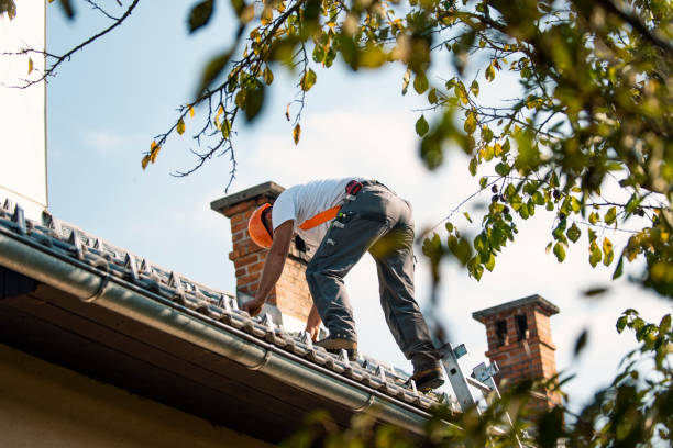 Asphalt Shingles Roofing in Warsaw, MO