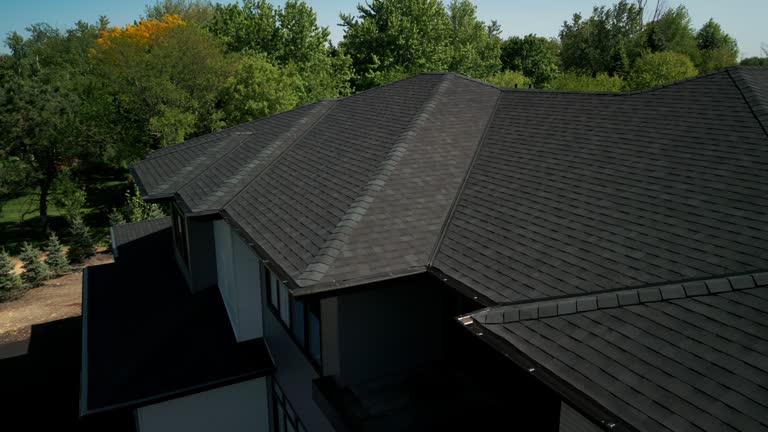 Best Roof Ventilation Installation  in Warsaw, MO