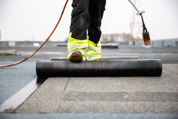 Best Gutter Replacement  in Warsaw, MO