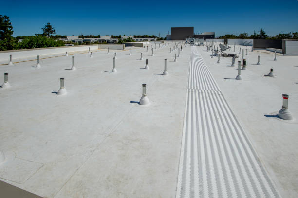 Best Green or Eco-Friendly Roofing Solutions  in Warsaw, MO
