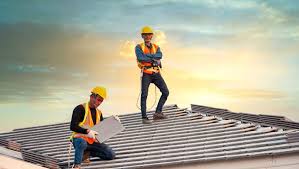 Best Roof Maintenance and Cleaning  in Warsaw, MO